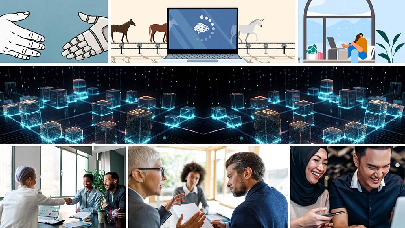 Salesforce News Roundup: AI