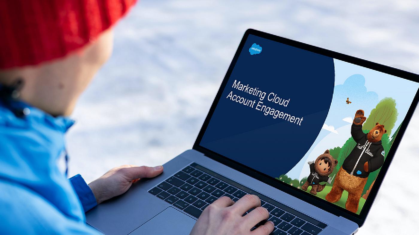 Winter ’24 Release Highlights: Account Engagement Updates