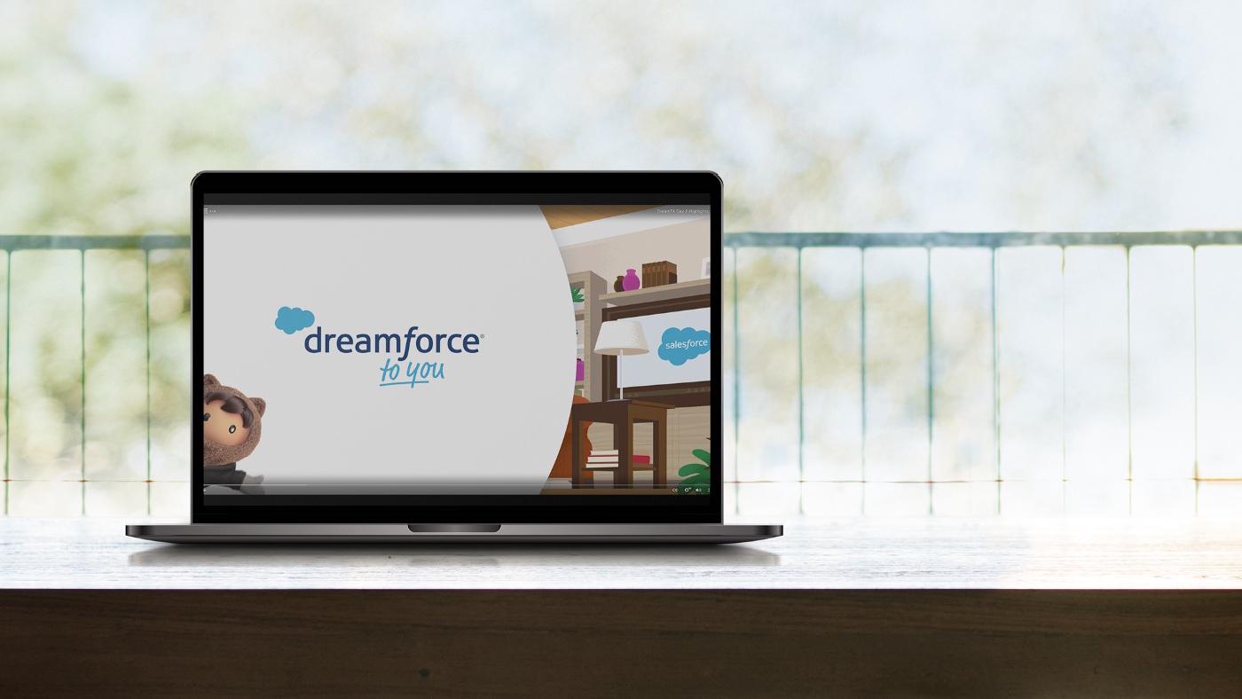 Dreamforce 2020 Highlights, Recordings, and More!