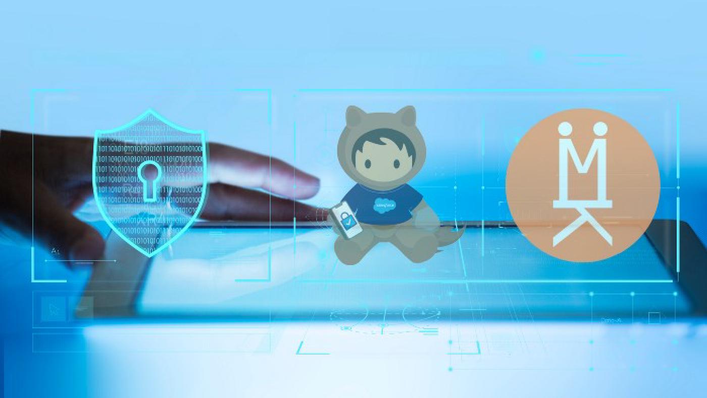 Salesforce Multi Factor Authentication Another Great Reason to Get Secure